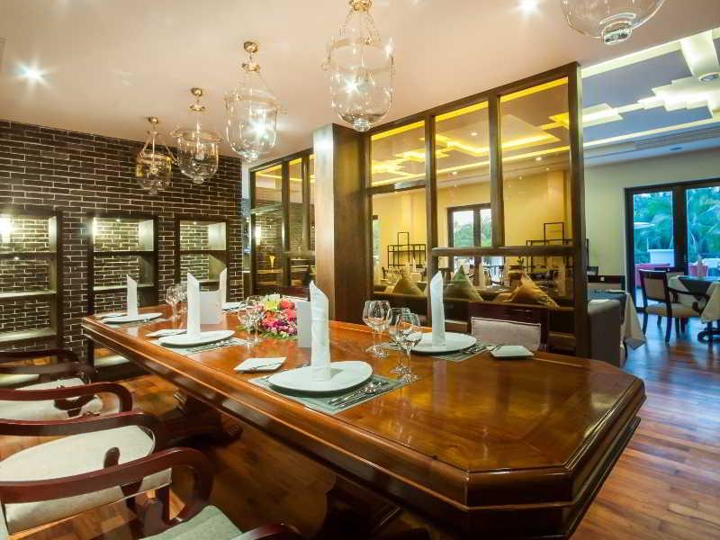 เดอะ พริวิเลจ ฟลอร์ บาย โลตัส บล็อง Hotel เสียมราฐ ภายนอก รูปภาพ