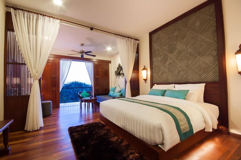 เดอะ พริวิเลจ ฟลอร์ บาย โลตัส บล็อง Hotel เสียมราฐ ภายนอก รูปภาพ