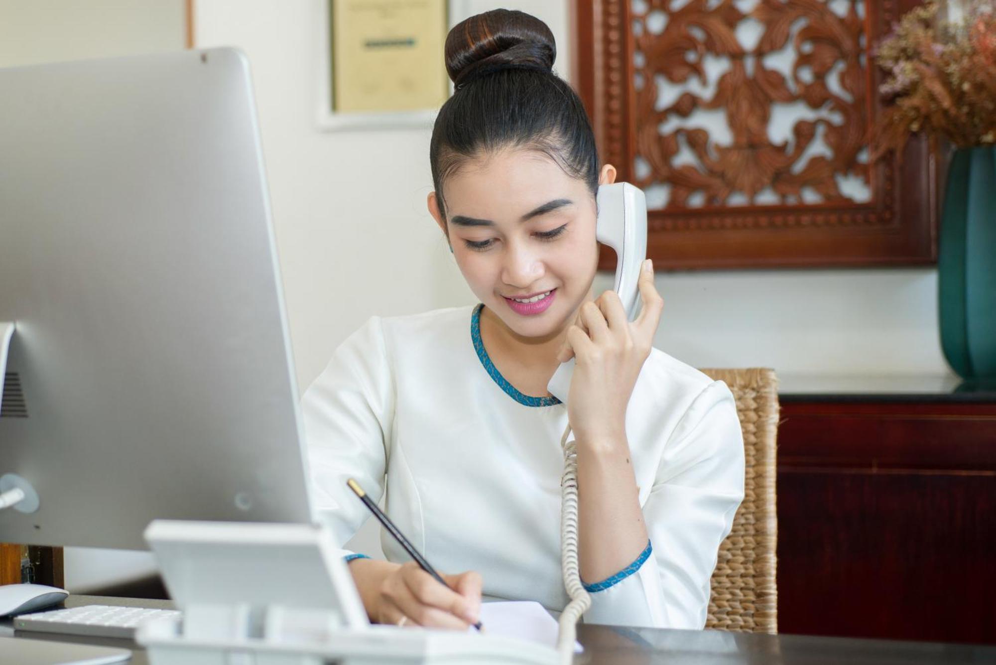 เดอะ พริวิเลจ ฟลอร์ บาย โลตัส บล็อง Hotel เสียมราฐ ภายนอก รูปภาพ